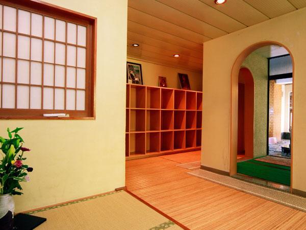 Hotel Nagato Harada Ямагути Экстерьер фото