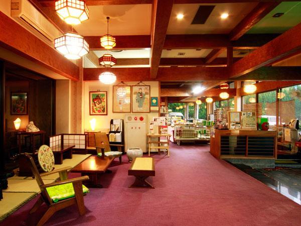 Hotel Nagato Harada Ямагути Экстерьер фото