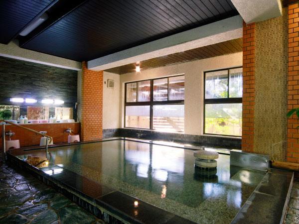 Hotel Nagato Harada Ямагути Экстерьер фото