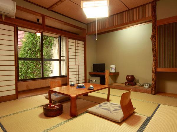 Hotel Nagato Harada Ямагути Экстерьер фото